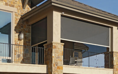 Maximize Outdoor Living in Nashville with Exterior Shades