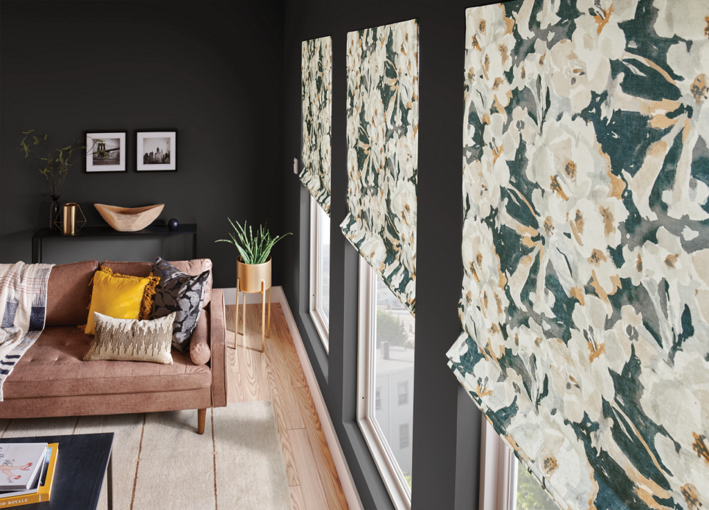 Soft-Roman-Shade Soft Roman Shade