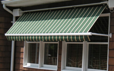 Transform Your Nashville Backyard with Outdoor Shades