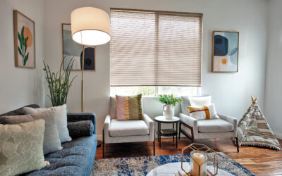 Modern Window Solutions for Smarter Nashville Homes