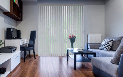 Enhance Your Home with Custom Window Blinds in Nashville