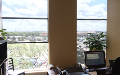 Commercial Window Shades for Your Business in Nashville, TN
