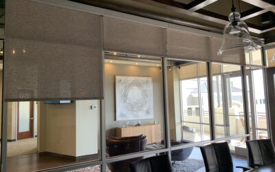 Smart Window Solutions for Nashville Businesses