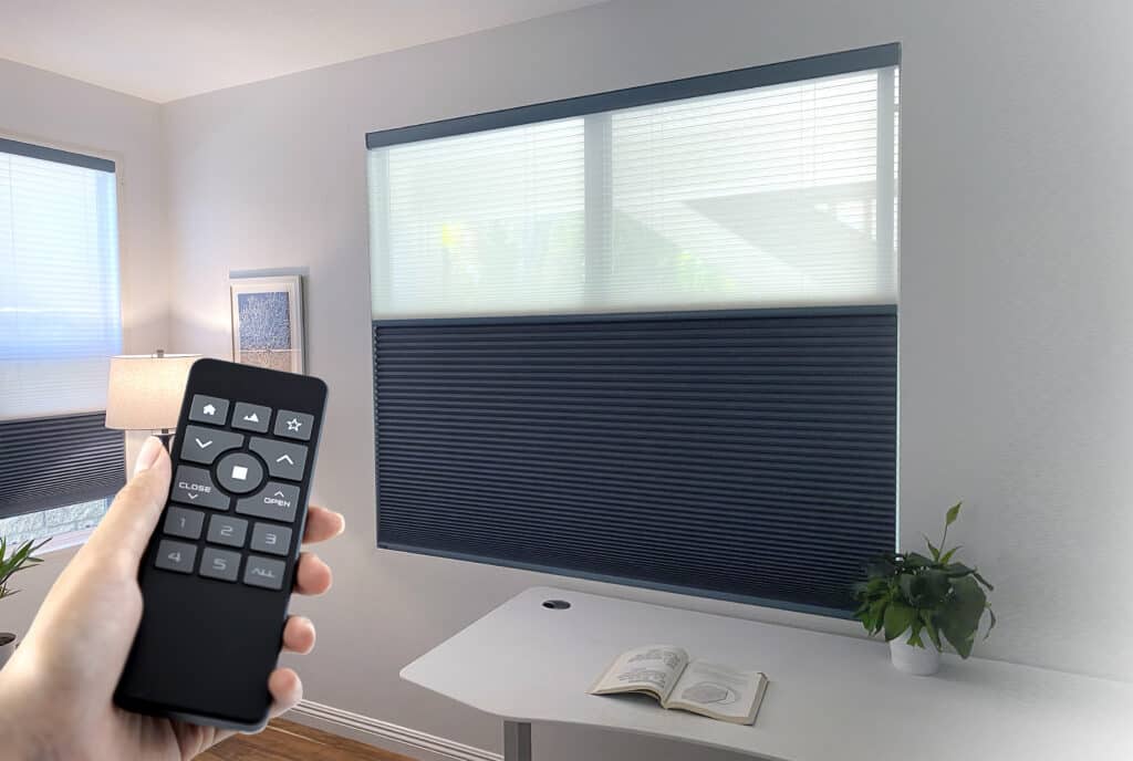 Norman Smart motorization HC Remote