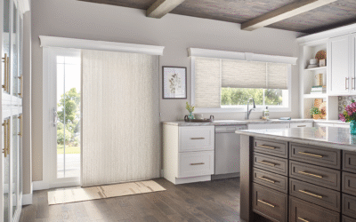 Insulating Window Treatments for Comfortable Nashville Homes