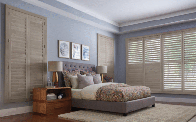 Smart Window Treatments for Nashville Homes
