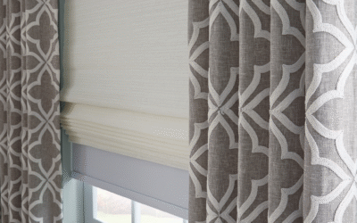 Sleep-Friendly Window Treatments for Nashville Homes