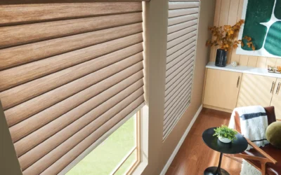 Bring Out the Best in Your Nashville Home with Light-Filtering Shades