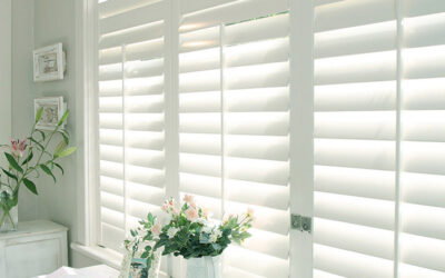 Plantation Shutters Nashville | Beat the Heat & Humidity