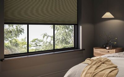 Blackout Shades Nashville | Sleep Better in Music City Bedrooms