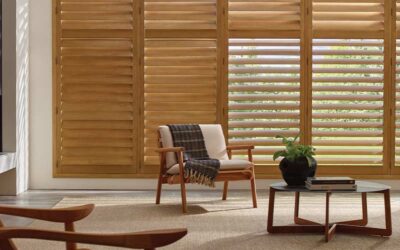 Energy-Efficient Shutters Nashville | Cut NES Bills