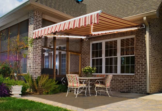 Retractable Awnings Nashville