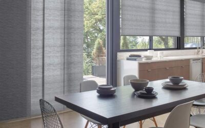 Sliding Glass Door Shades Nashville | Patio Door Solutions 2026