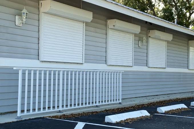 Hurricane Shutters Nashville Hurricane Shutters Nashville